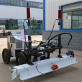 Good Price Auger Laser Leveling Concrete Screed